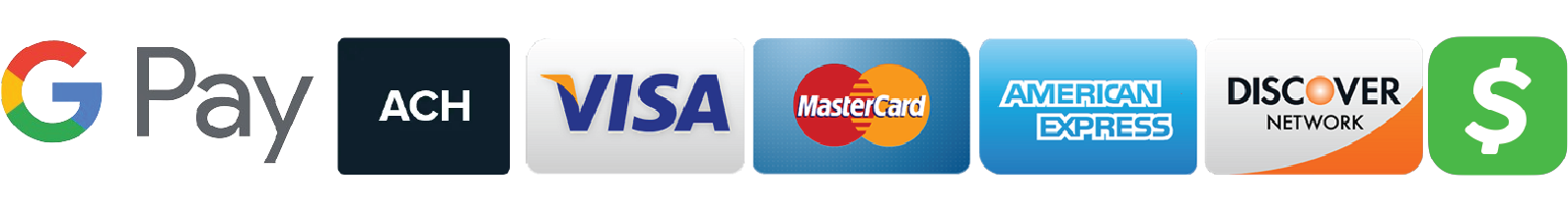 Payment Methods